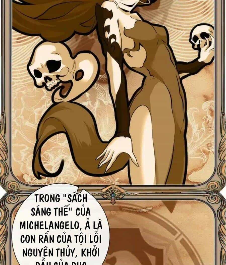Trở Thành Thần Chủ Cthulhu - Chương 212 - ảnh 21