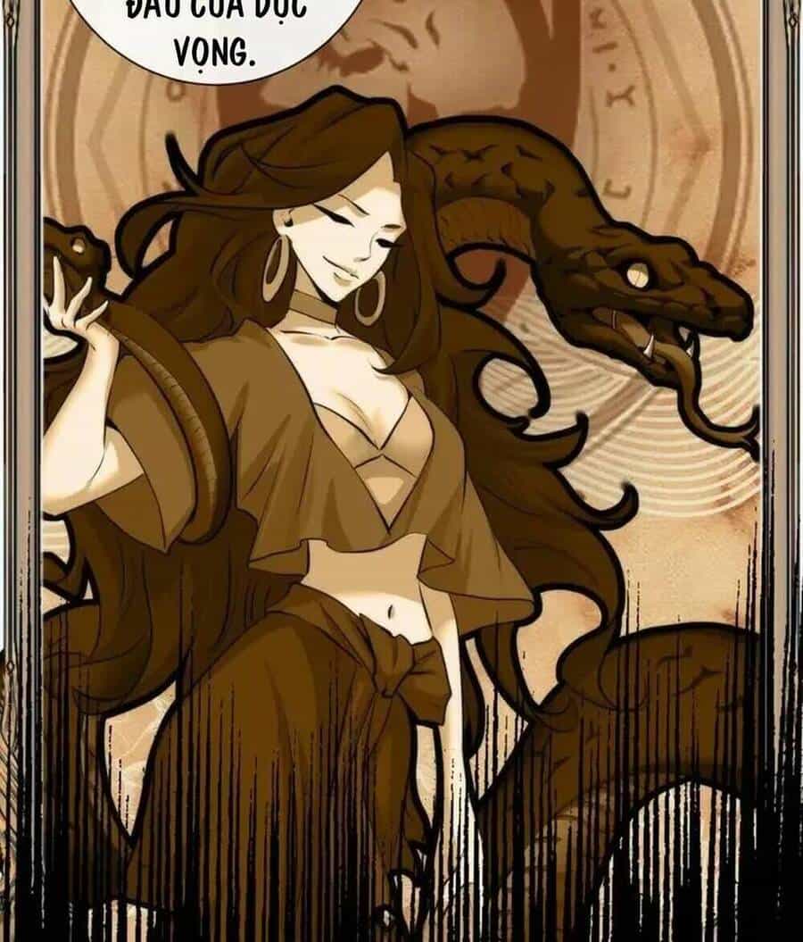Trở Thành Thần Chủ Cthulhu - Chương 212 - ảnh 22