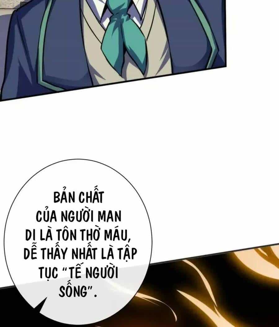 Trở Thành Thần Chủ Cthulhu - Chương 212 - ảnh 40