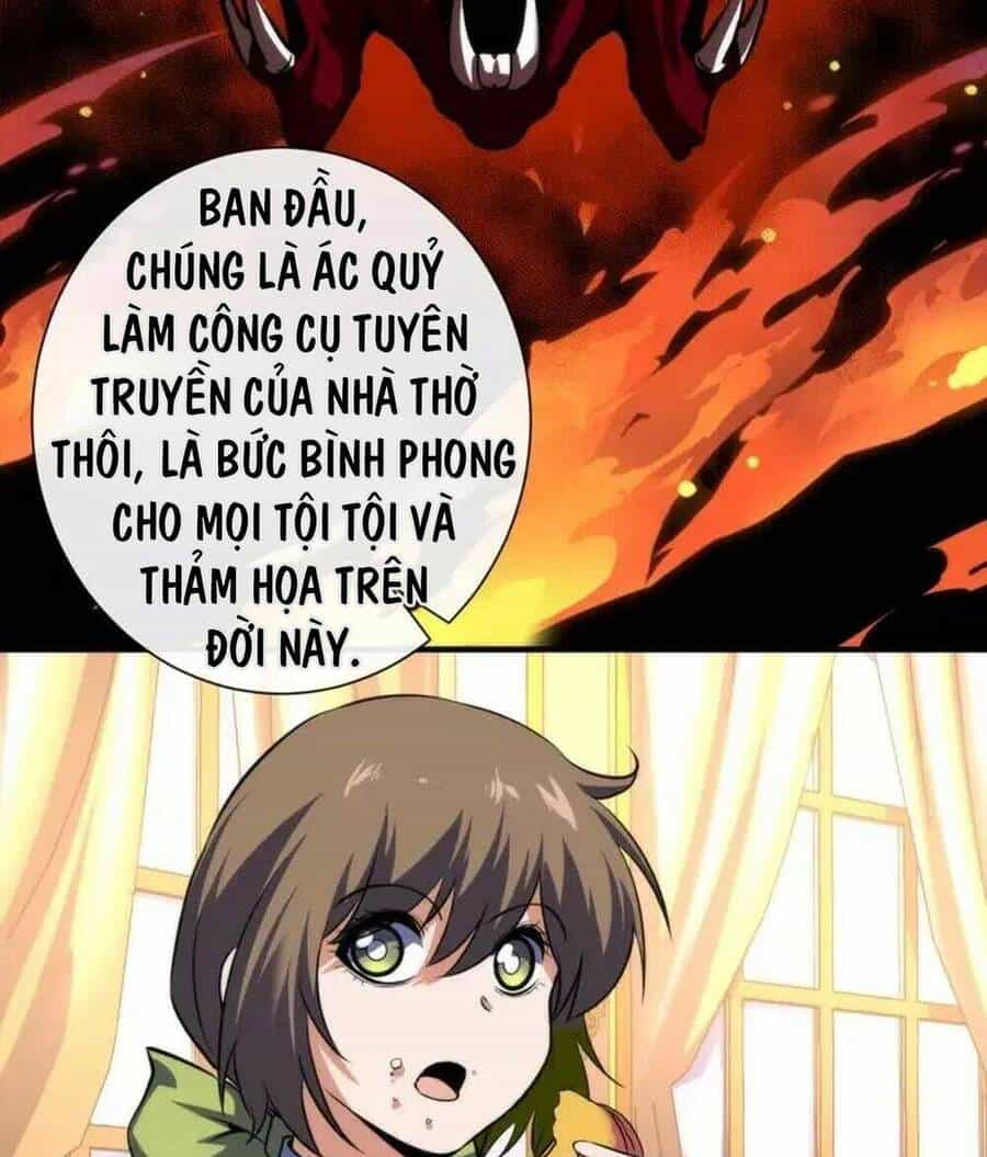 Trở Thành Thần Chủ Cthulhu - Chương 212 - ảnh 43