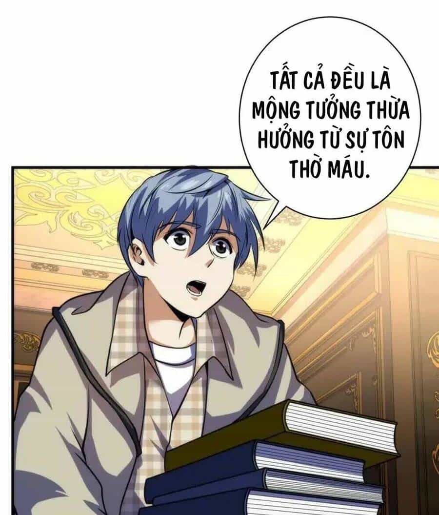 Trở Thành Thần Chủ Cthulhu - Chương 212 - ảnh 48