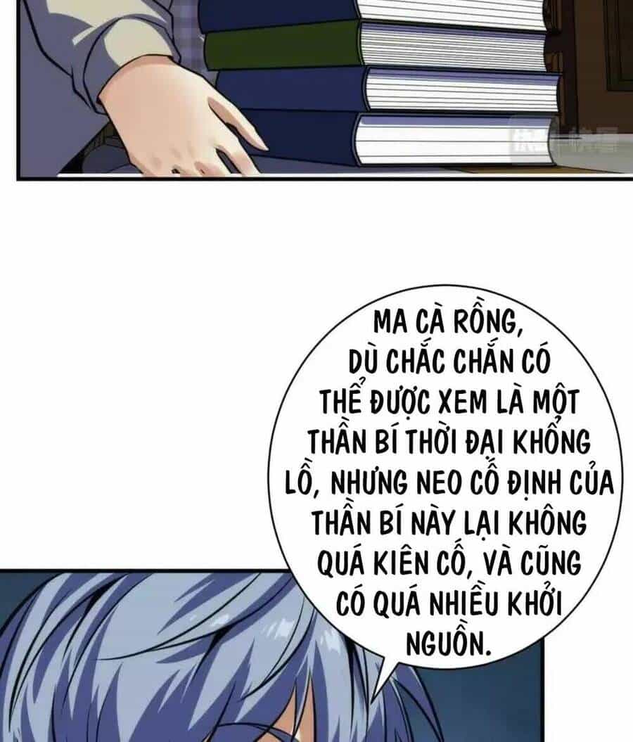 Trở Thành Thần Chủ Cthulhu - Chương 212 - ảnh 49