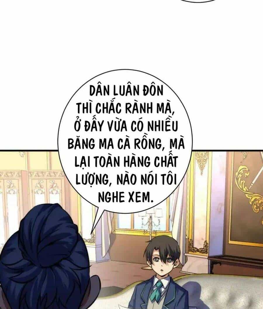 Trở Thành Thần Chủ Cthulhu - Chương 212 - ảnh 55