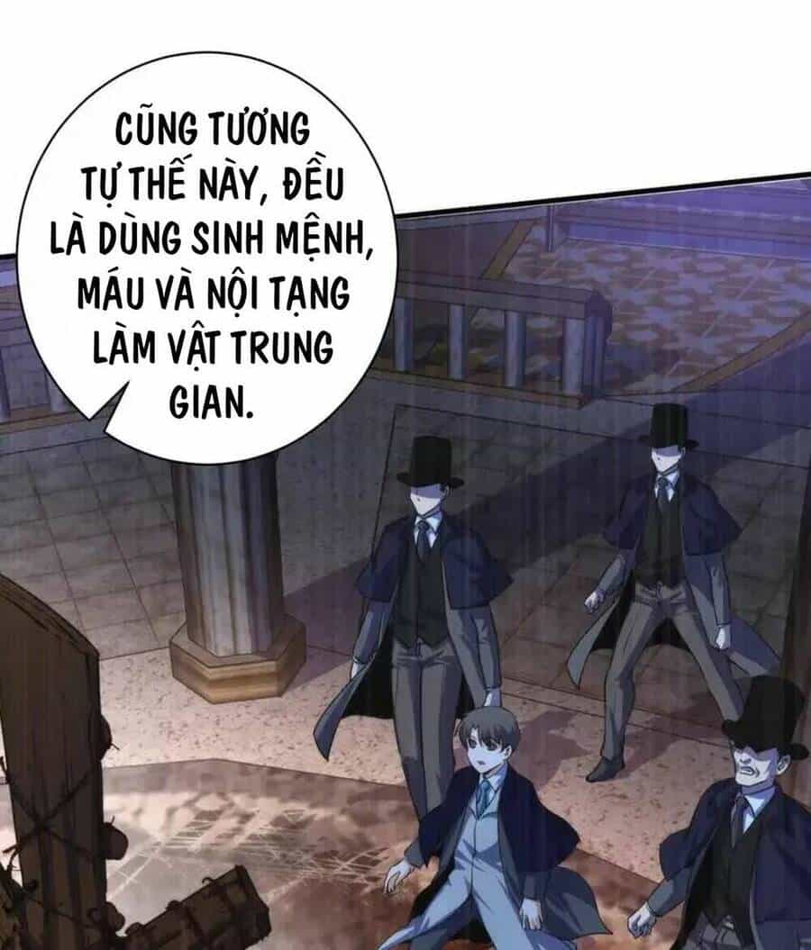 Trở Thành Thần Chủ Cthulhu - Chương 212 - ảnh 58