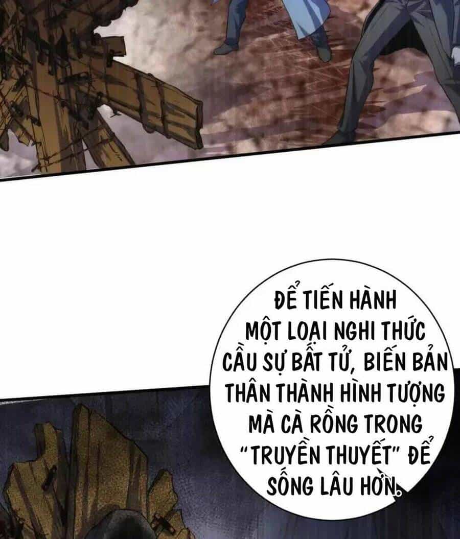 Trở Thành Thần Chủ Cthulhu - Chương 212 - ảnh 59