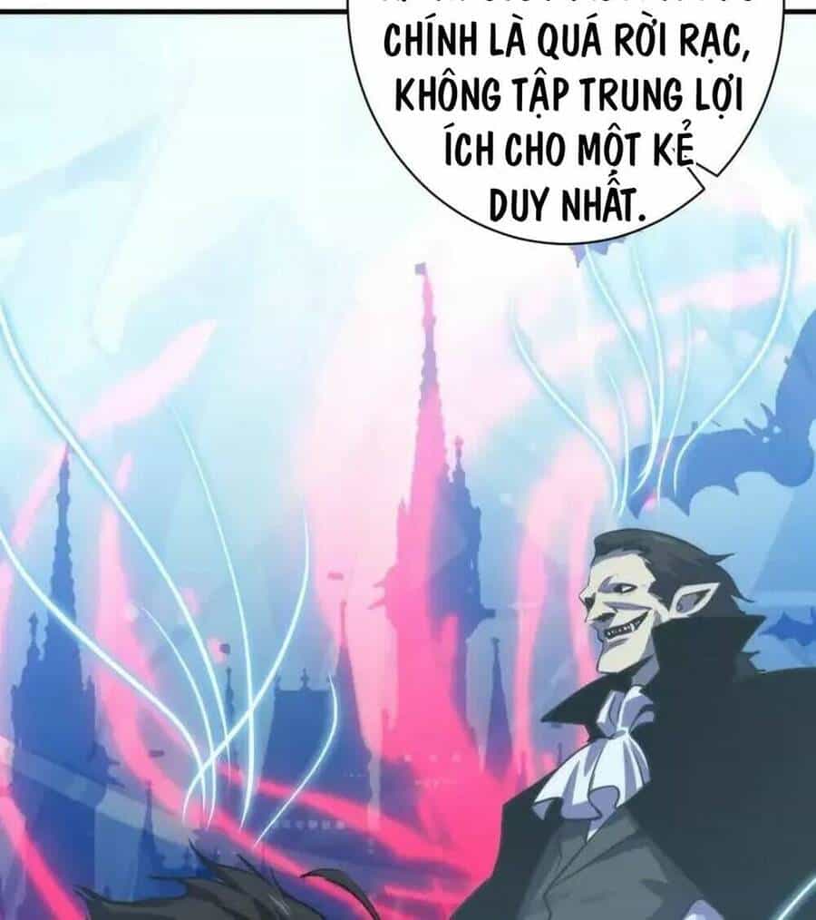 Trở Thành Thần Chủ Cthulhu - Chương 213 - ảnh 12