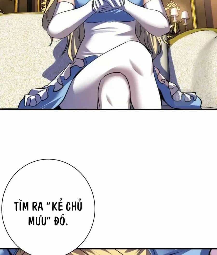 Trở Thành Thần Chủ Cthulhu - Chương 213 - ảnh 28
