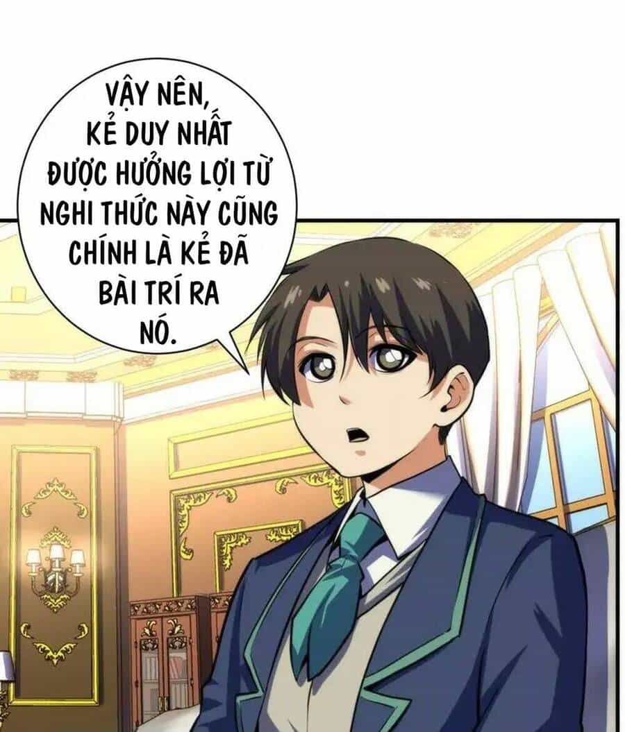 Trở Thành Thần Chủ Cthulhu - Chương 213 - ảnh 3
