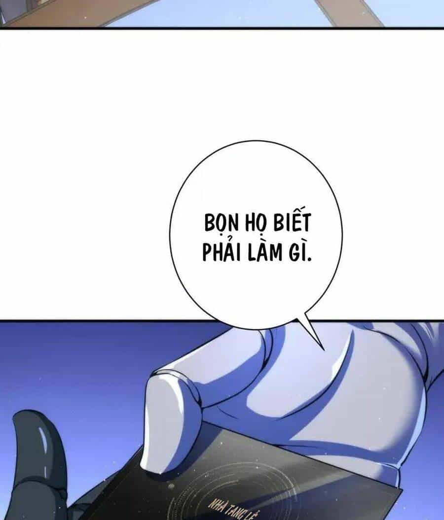 Trở Thành Thần Chủ Cthulhu - Chương 213 - ảnh 43