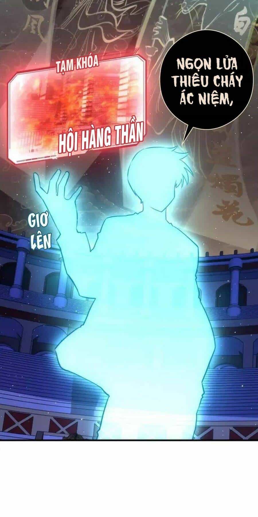 Trở Thành Thần Chủ Cthulhu - Chương 213 - ảnh 45