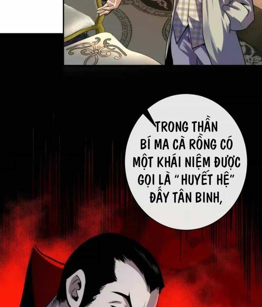 Trở Thành Thần Chủ Cthulhu - Chương 213 - ảnh 5