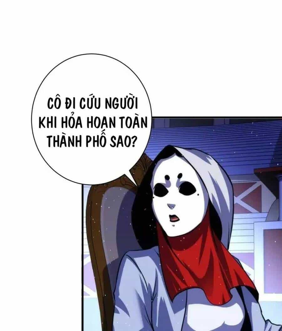 Trở Thành Thần Chủ Cthulhu - Chương 213 - ảnh 53