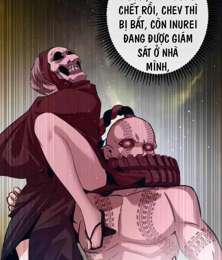 Trở Thành Thần Chủ Cthulhu - Chương 213 - ảnh 67