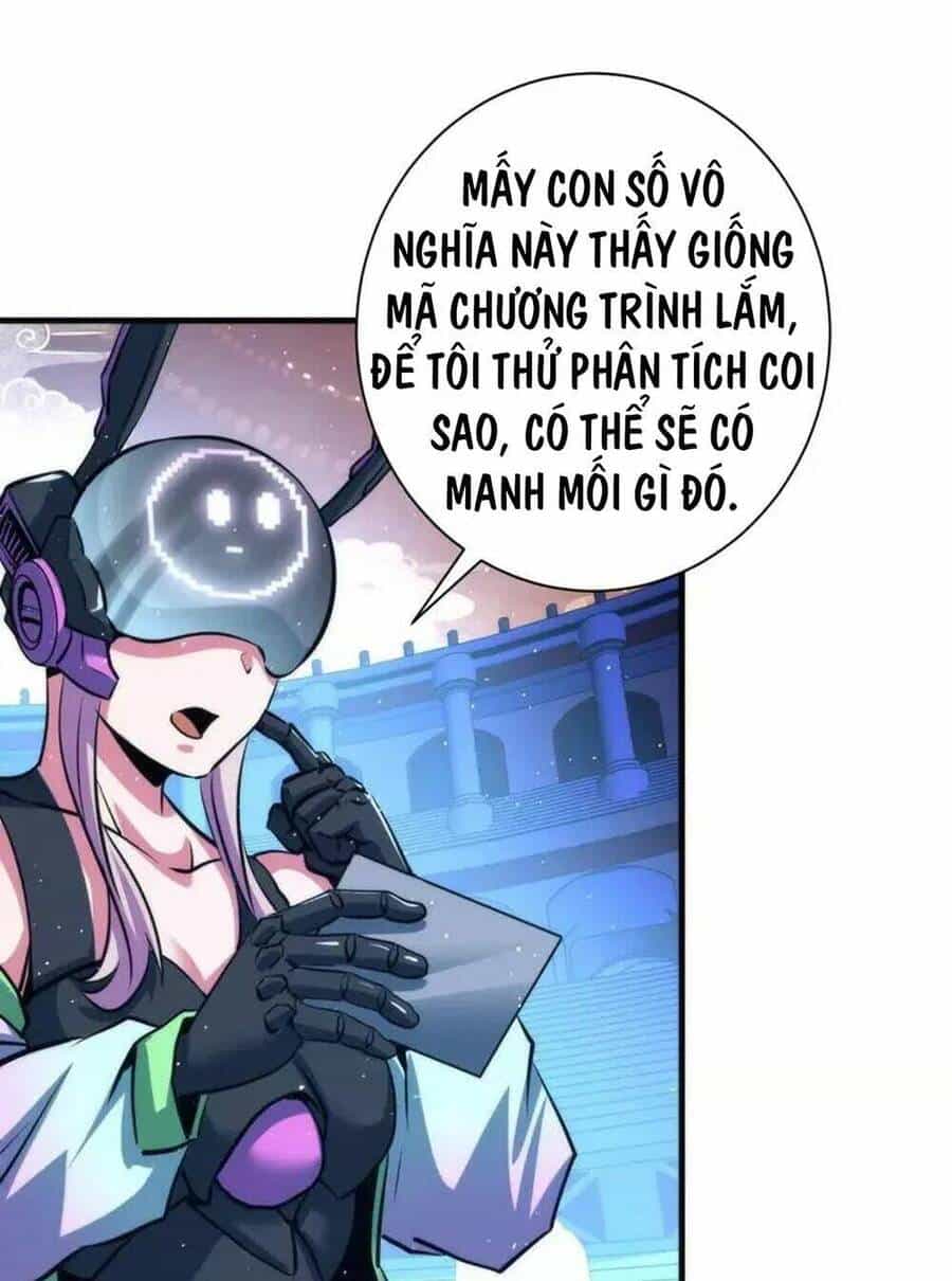 Trở Thành Thần Chủ Cthulhu - Chương 213 - ảnh 69