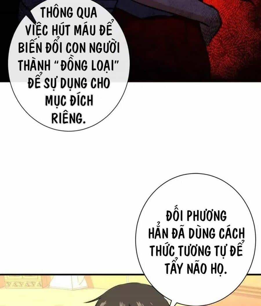 Trở Thành Thần Chủ Cthulhu - Chương 213 - ảnh 7