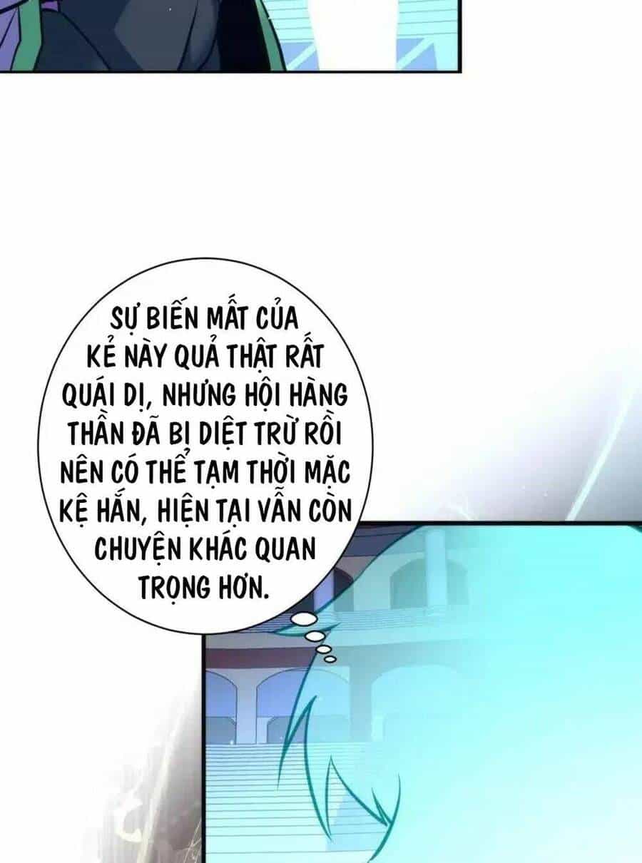 Trở Thành Thần Chủ Cthulhu - Chương 213 - ảnh 70