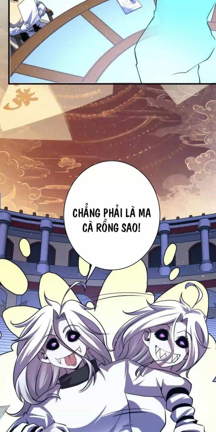 Trở Thành Thần Chủ Cthulhu - Chương 214 - ảnh 14