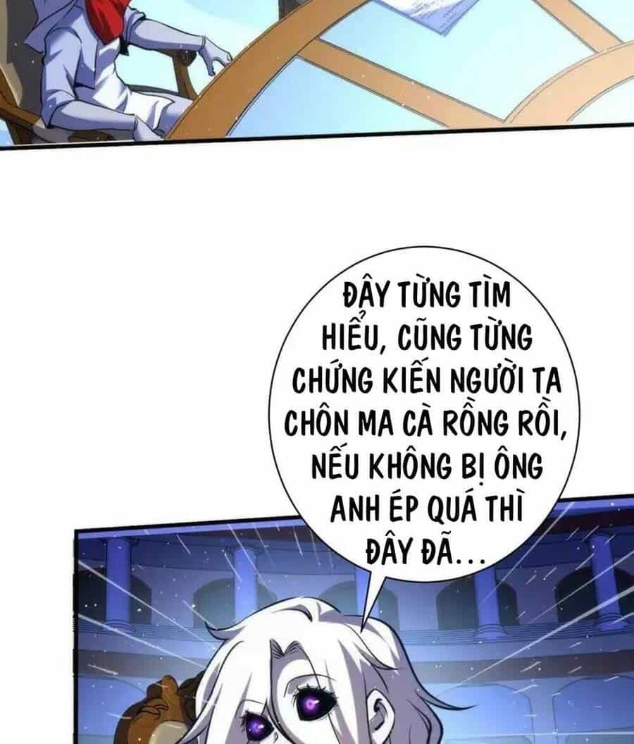 Trở Thành Thần Chủ Cthulhu - Chương 214 - ảnh 18