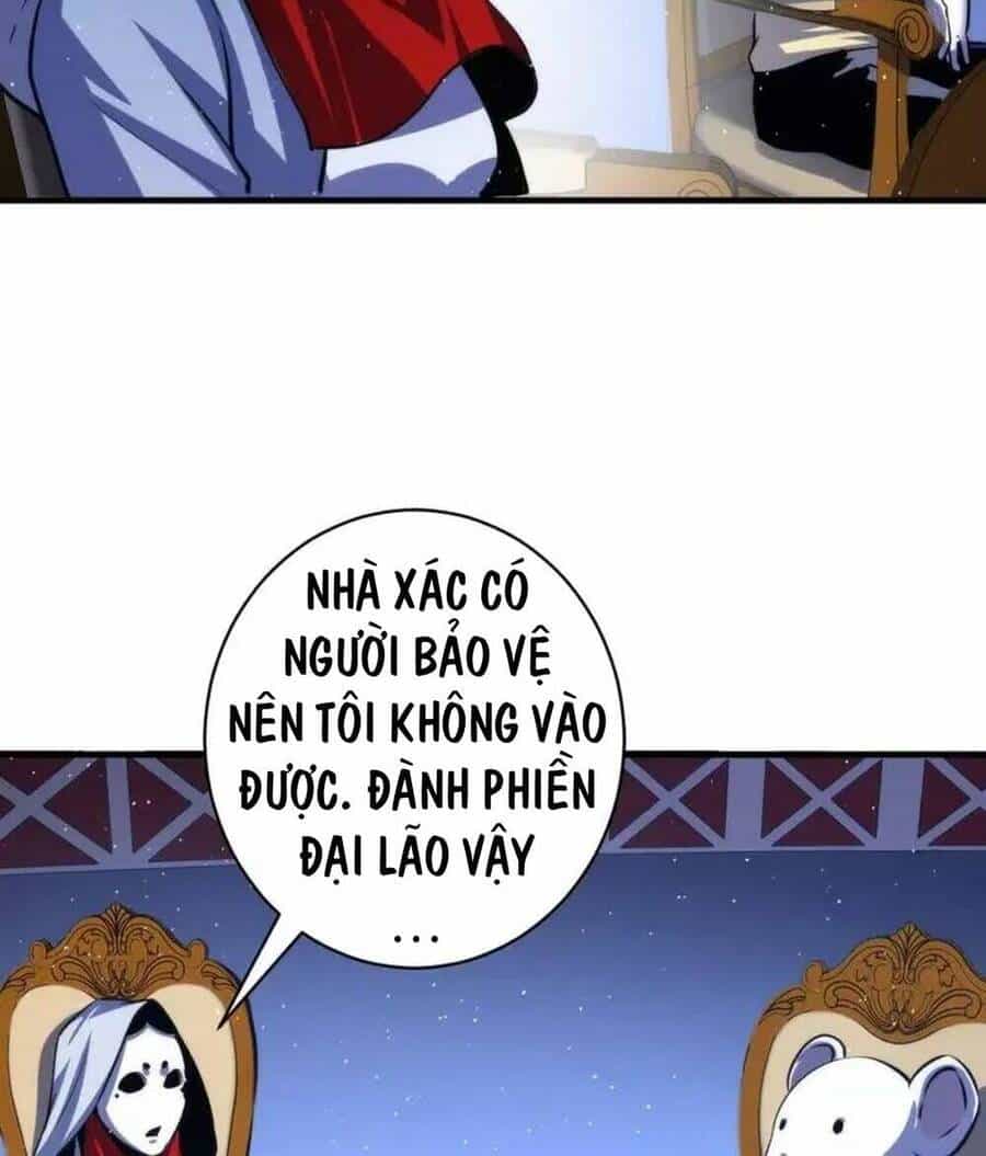 Trở Thành Thần Chủ Cthulhu - Chương 214 - ảnh 27
