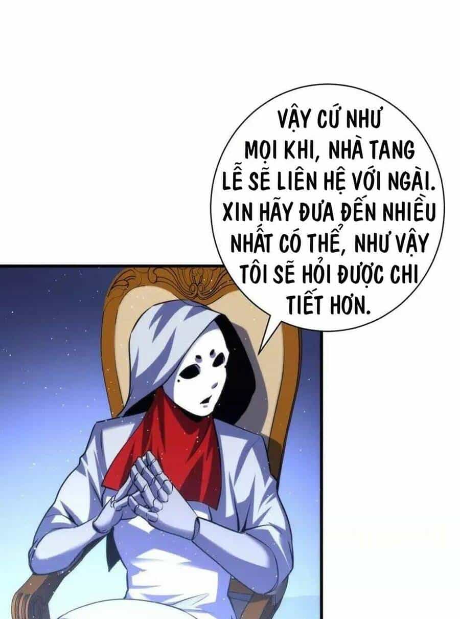 Trở Thành Thần Chủ Cthulhu - Chương 214 - ảnh 29