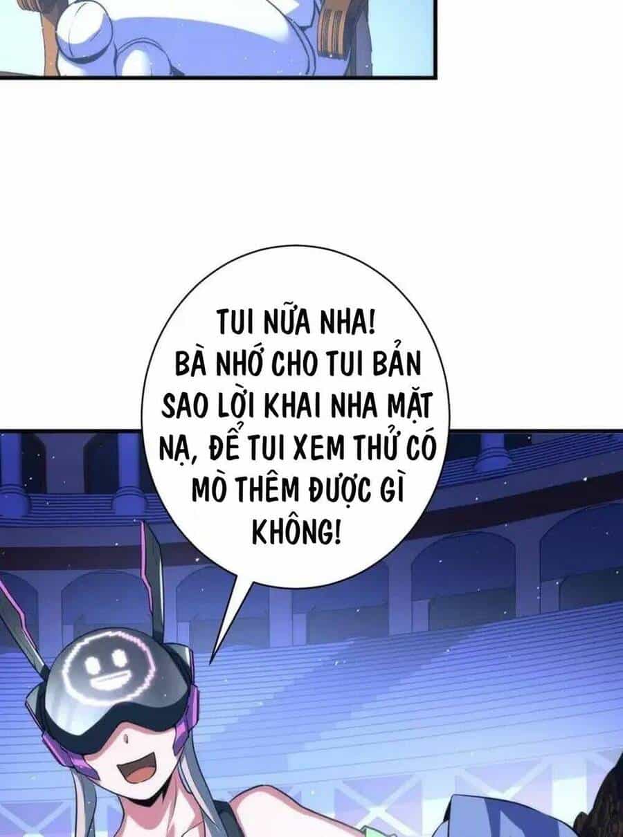 Trở Thành Thần Chủ Cthulhu - Chương 214 - ảnh 30