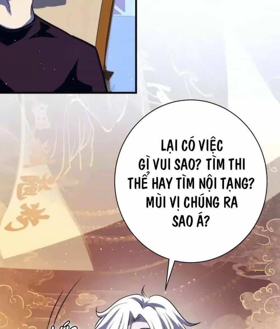 Trở Thành Thần Chủ Cthulhu - Chương 214 - ảnh 34