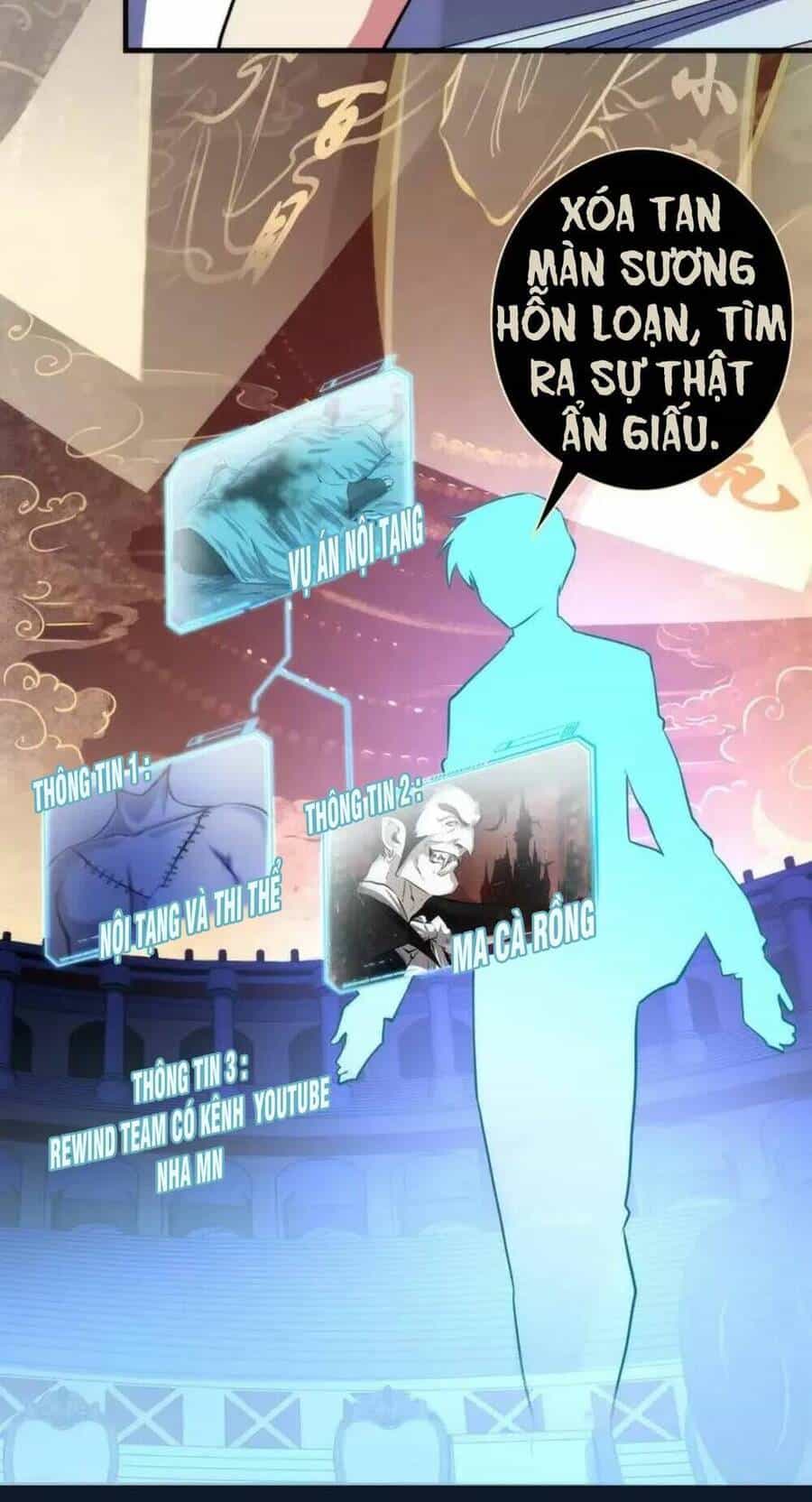Trở Thành Thần Chủ Cthulhu - Chương 214 - ảnh 40