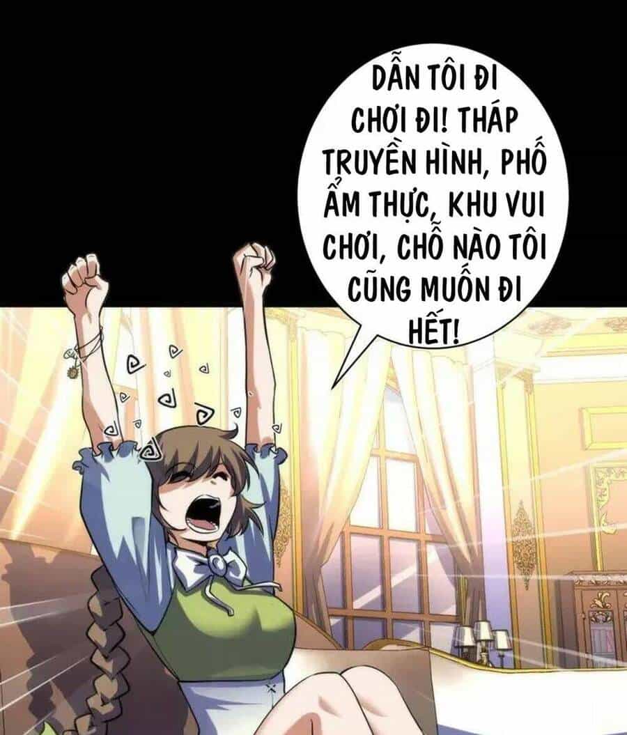 Trở Thành Thần Chủ Cthulhu - Chương 214 - ảnh 49