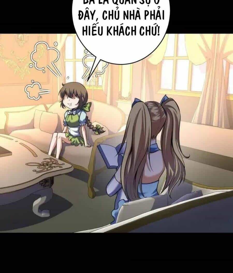Trở Thành Thần Chủ Cthulhu - Chương 214 - ảnh 52