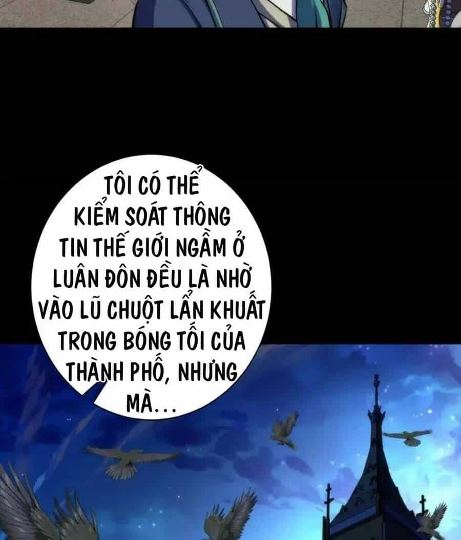 Trở Thành Thần Chủ Cthulhu - Chương 214 - ảnh 55
