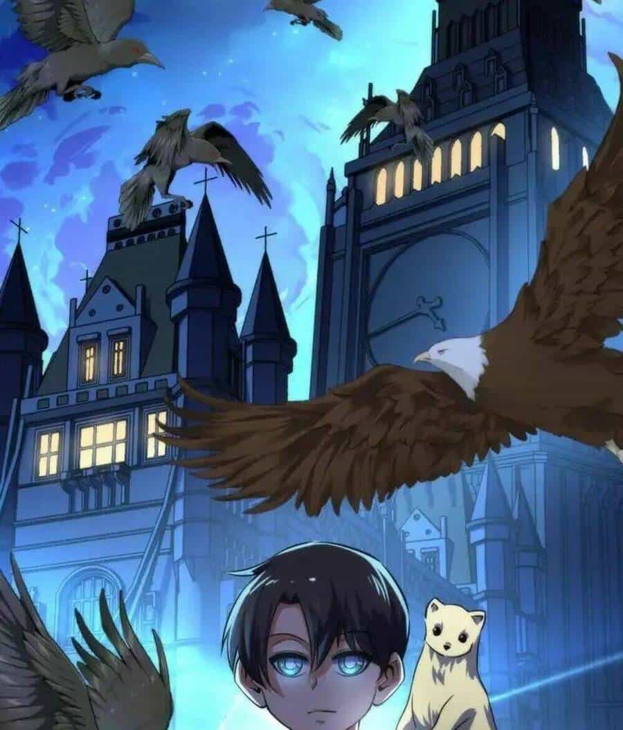Trở Thành Thần Chủ Cthulhu - Chương 214 - ảnh 56