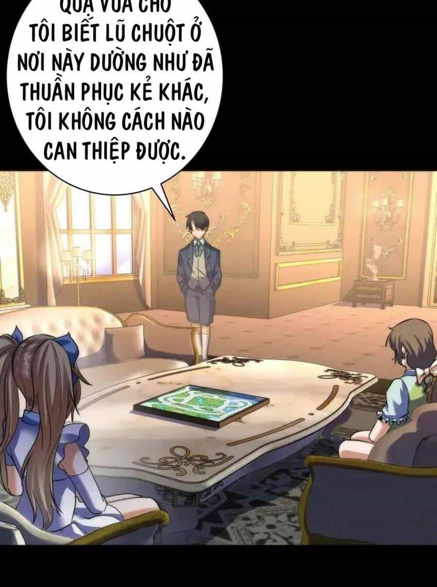 Trở Thành Thần Chủ Cthulhu - Chương 214 - ảnh 59