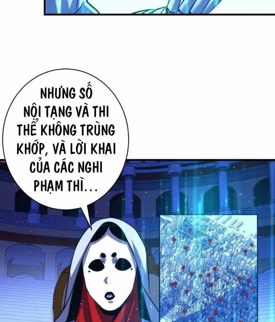 Trở Thành Thần Chủ Cthulhu - Chương 214 - ảnh 6