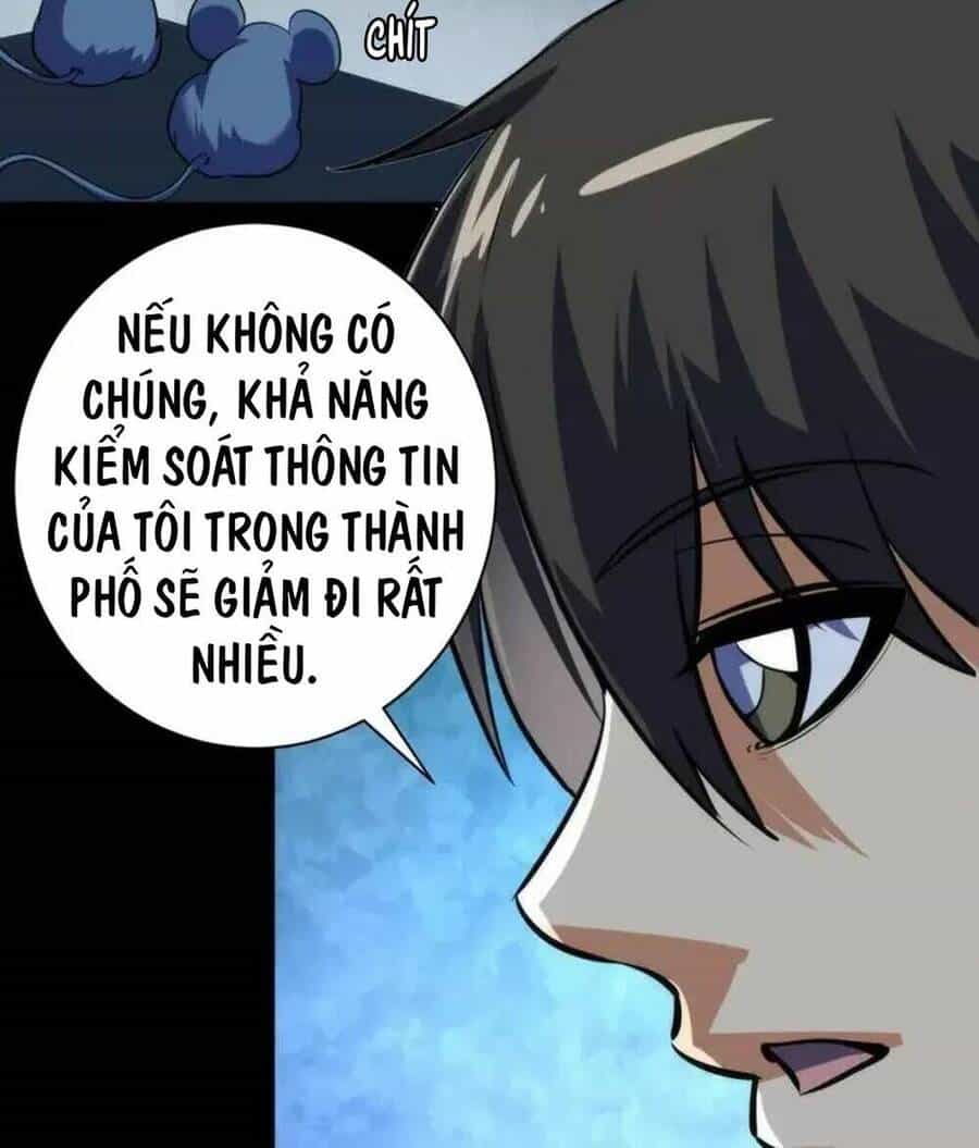 Trở Thành Thần Chủ Cthulhu - Chương 214 - ảnh 63