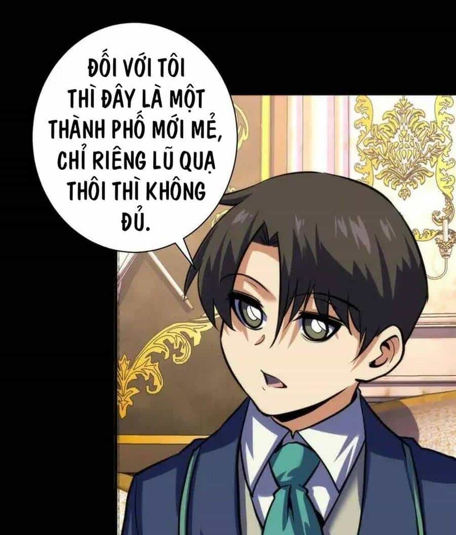 Trở Thành Thần Chủ Cthulhu - Chương 214 - ảnh 66