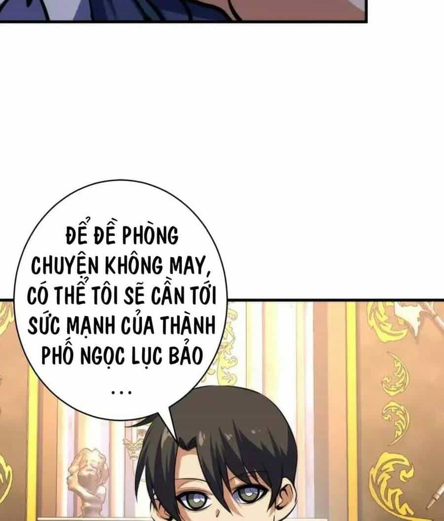 Trở Thành Thần Chủ Cthulhu - Chương 215 - ảnh 13