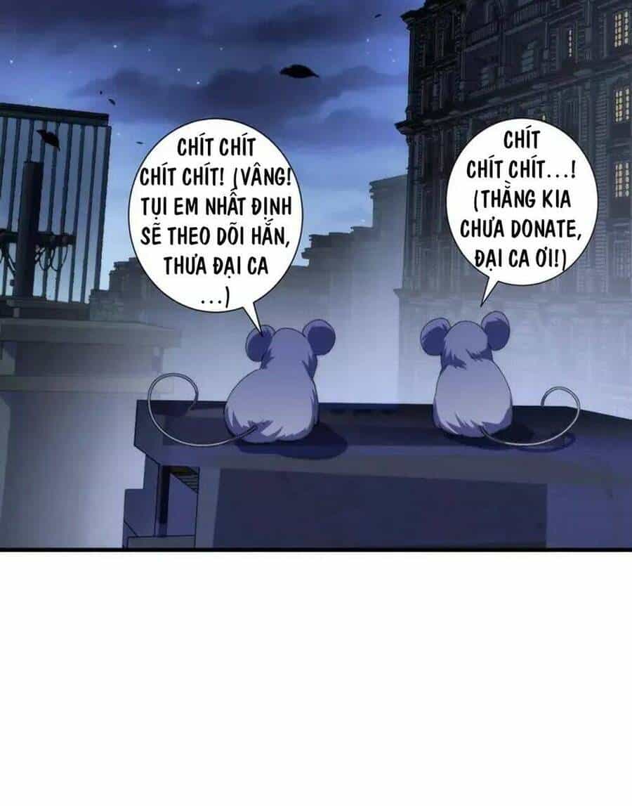 Trở Thành Thần Chủ Cthulhu - Chương 215 - ảnh 18