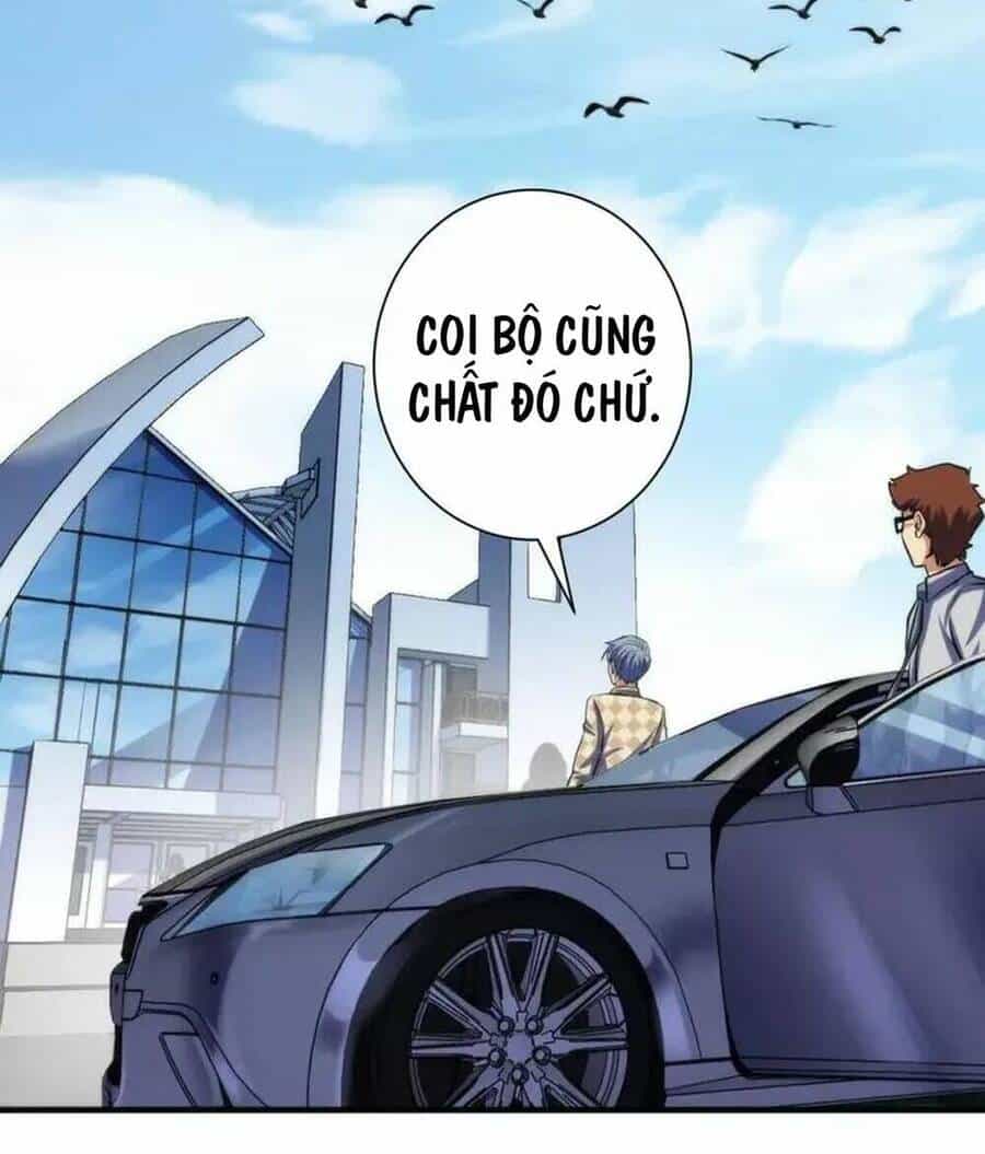 Trở Thành Thần Chủ Cthulhu - Chương 215 - ảnh 23