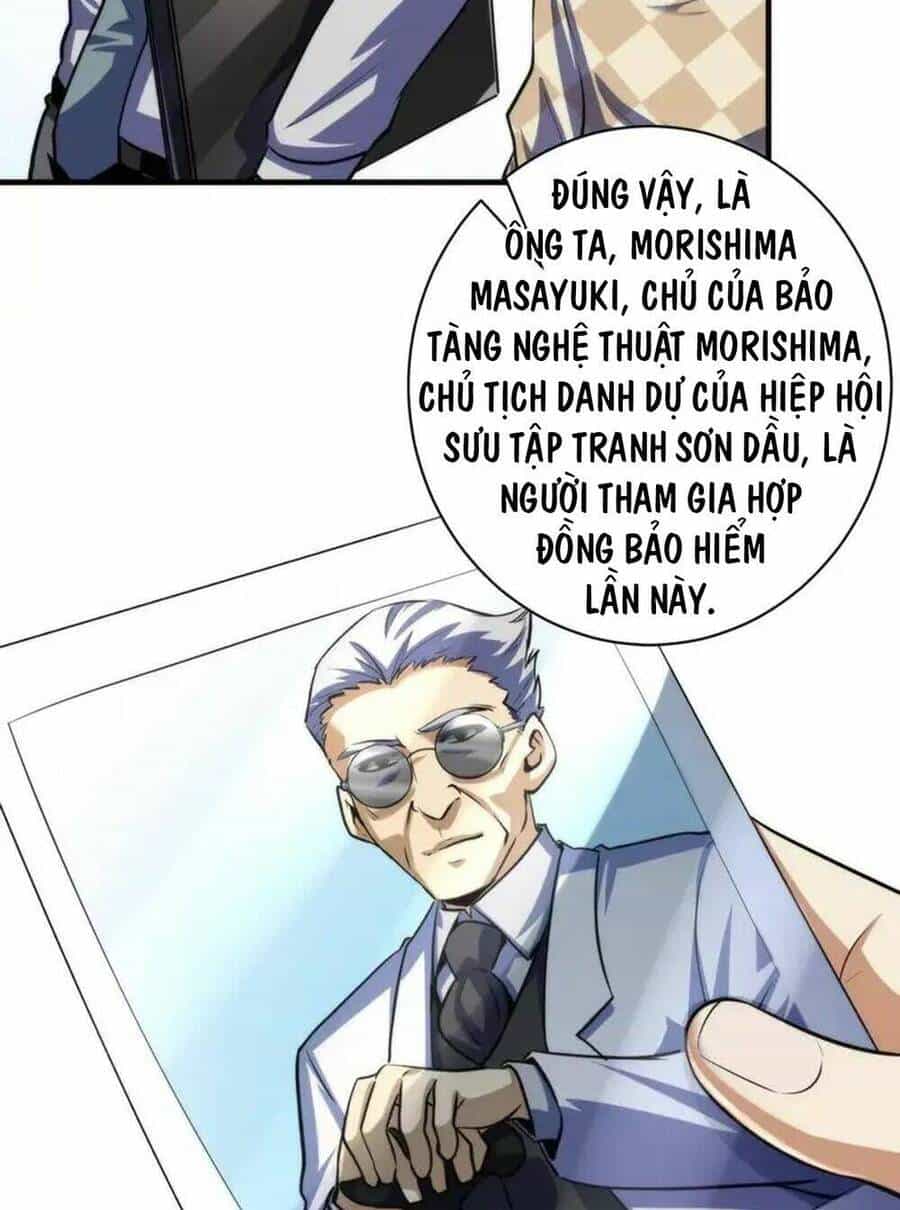 Trở Thành Thần Chủ Cthulhu - Chương 215 - ảnh 30