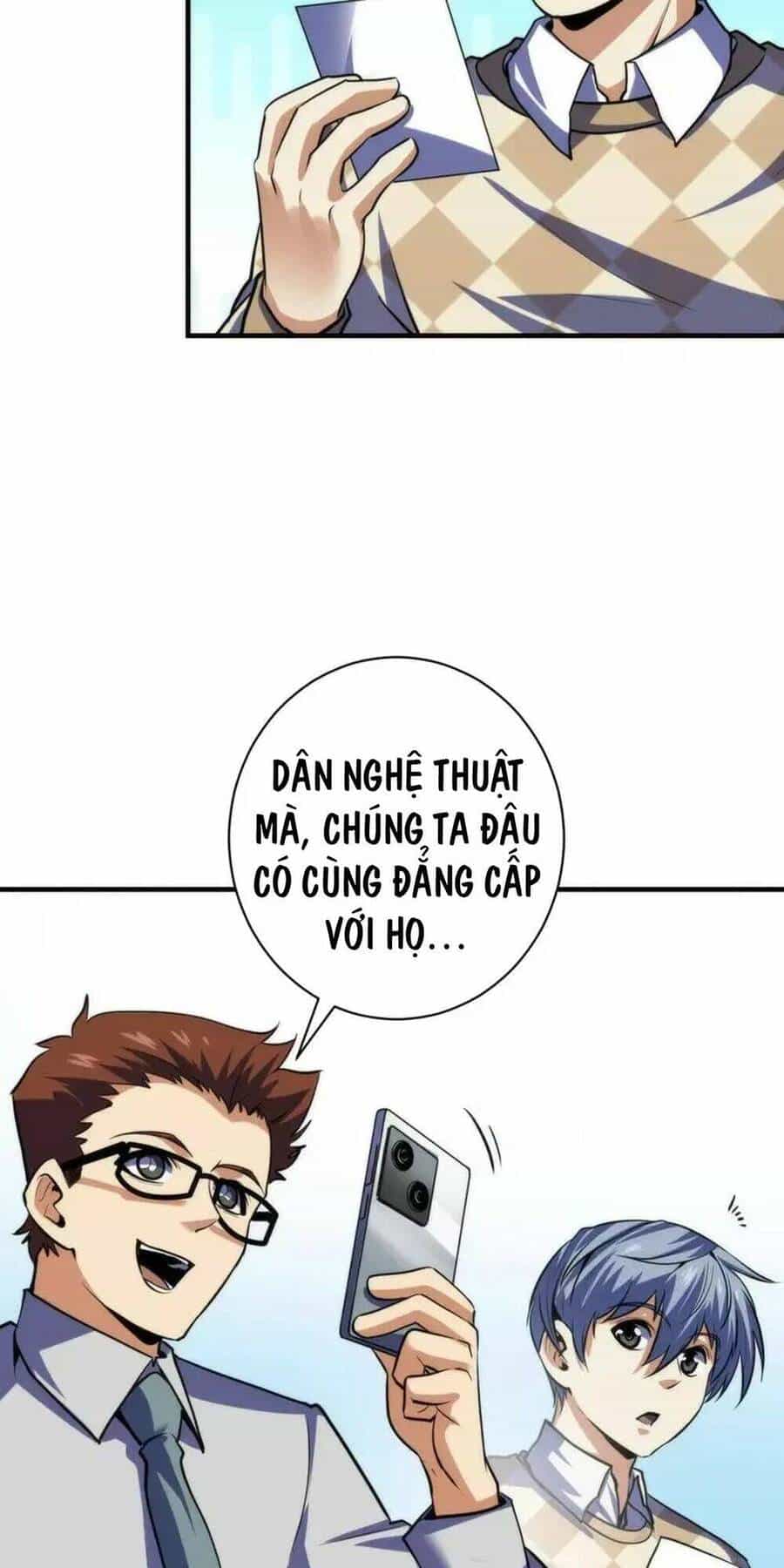 Trở Thành Thần Chủ Cthulhu - Chương 215 - ảnh 32