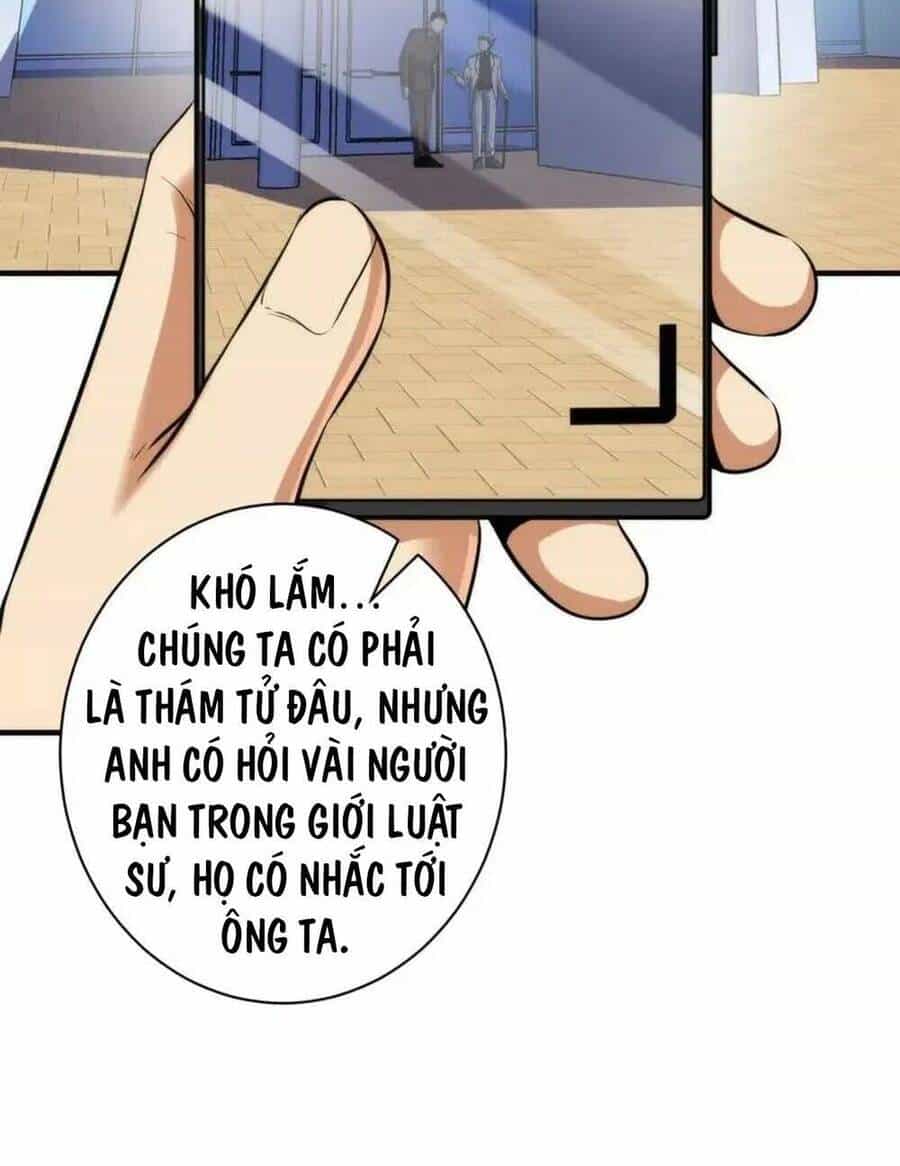 Trở Thành Thần Chủ Cthulhu - Chương 215 - ảnh 34