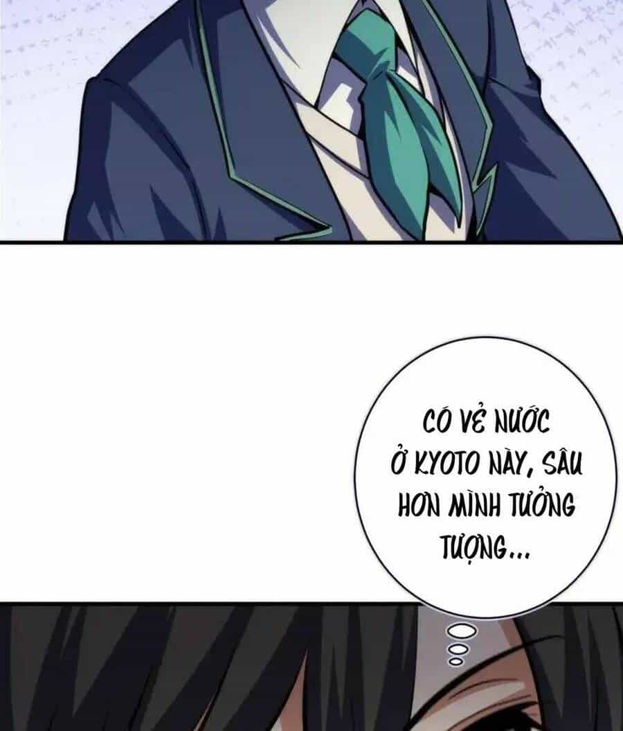 Trở Thành Thần Chủ Cthulhu - Chương 215 - ảnh 4