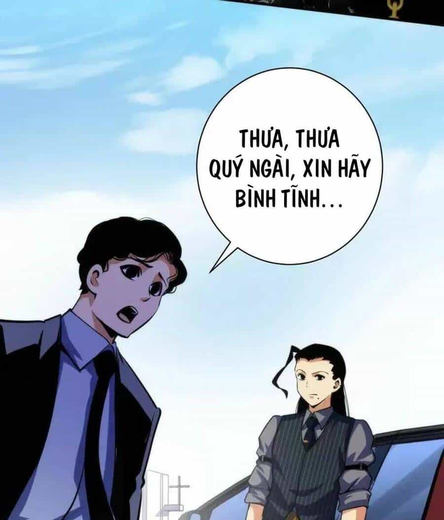 Trở Thành Thần Chủ Cthulhu - Chương 215 - ảnh 51