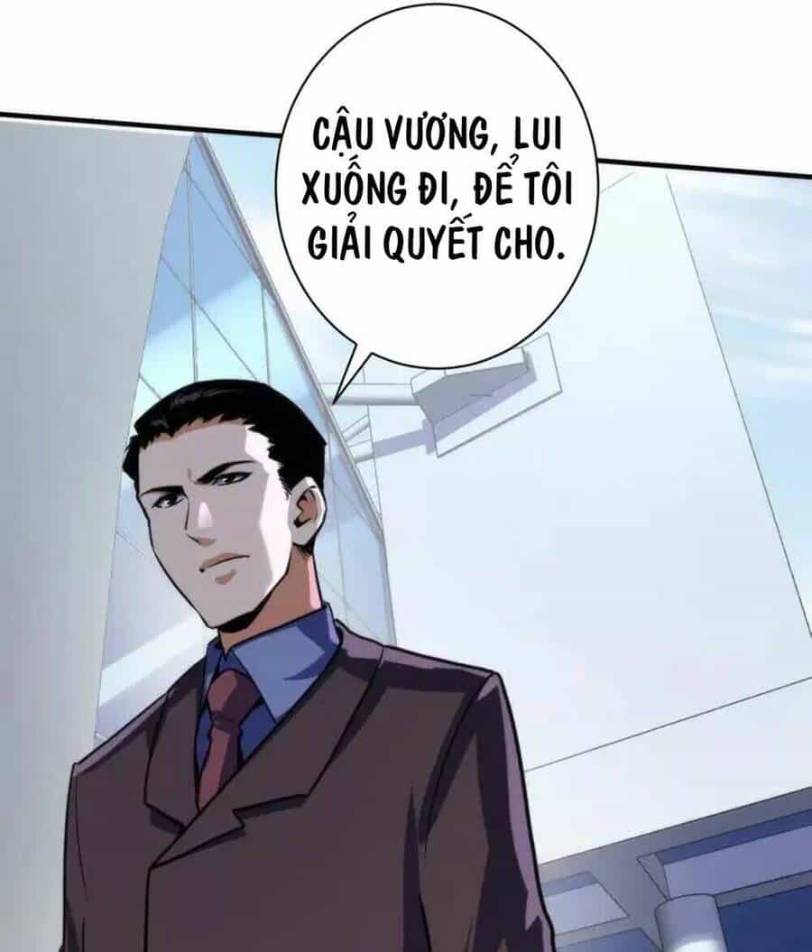 Trở Thành Thần Chủ Cthulhu - Chương 215 - ảnh 54