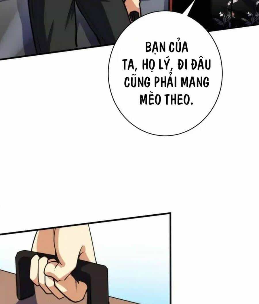 Trở Thành Thần Chủ Cthulhu - Chương 215 - ảnh 59