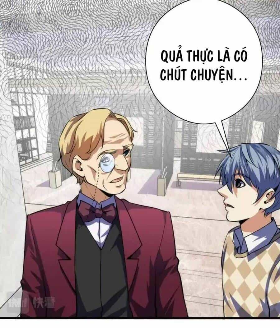 Trở Thành Thần Chủ Cthulhu - Chương 216 - ảnh 16
