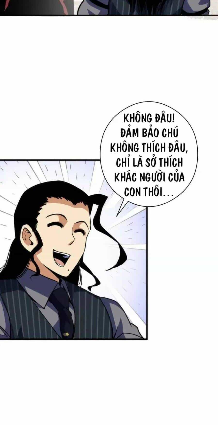 Trở Thành Thần Chủ Cthulhu - Chương 216 - ảnh 25