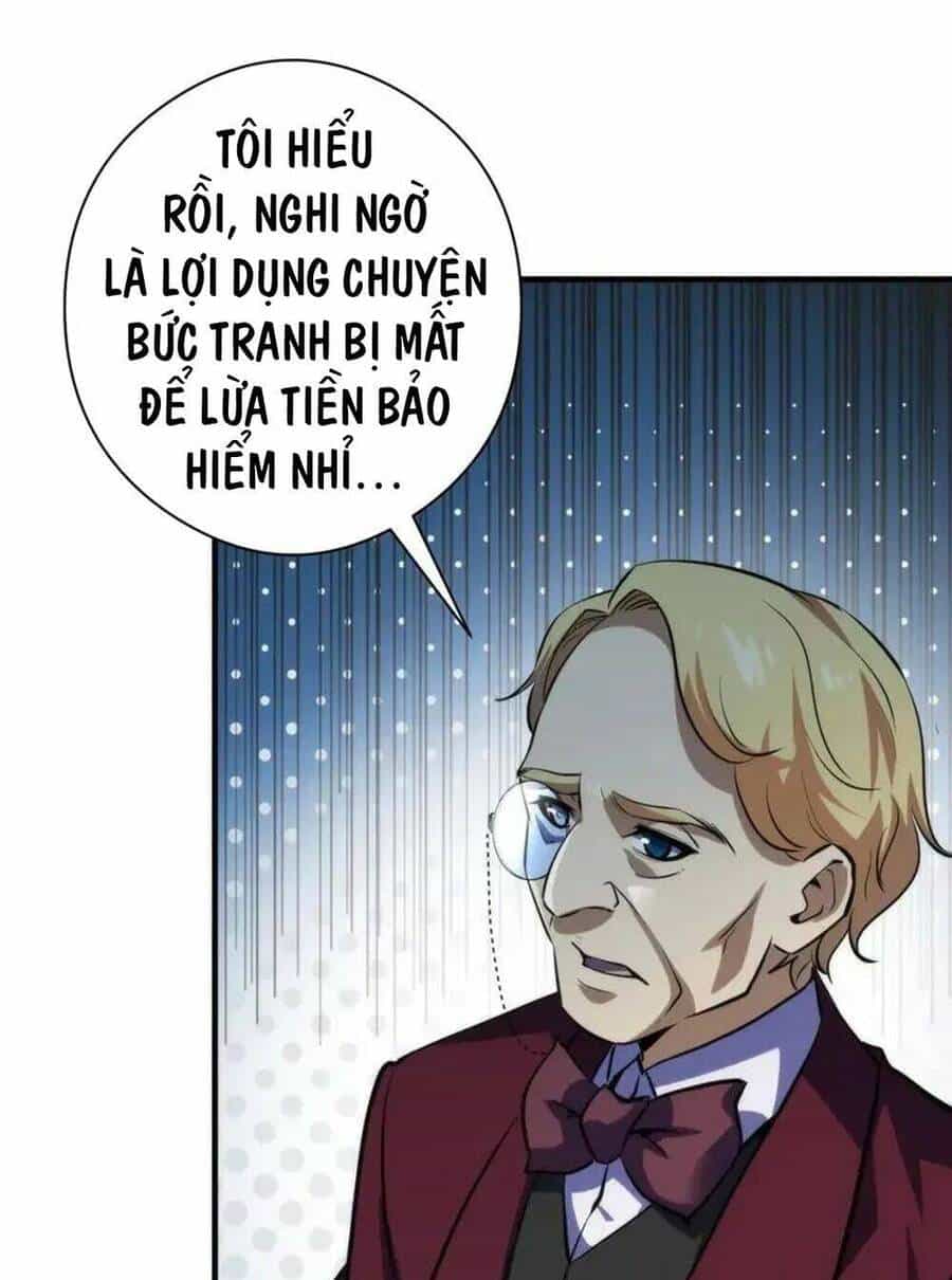 Trở Thành Thần Chủ Cthulhu - Chương 216 - ảnh 29