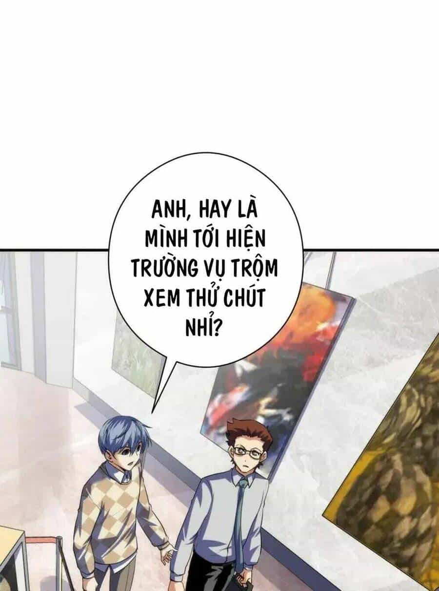 Trở Thành Thần Chủ Cthulhu - Chương 216 - ảnh 35