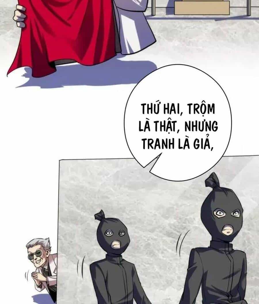 Trở Thành Thần Chủ Cthulhu - Chương 216 - ảnh 45
